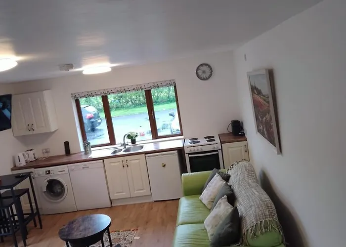 Sunset Apartament Galway