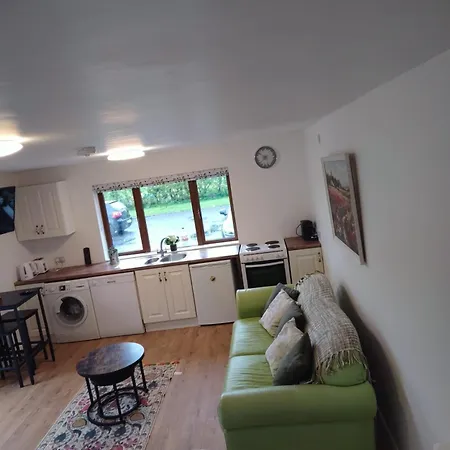 Sunset 公寓 戈尔韦