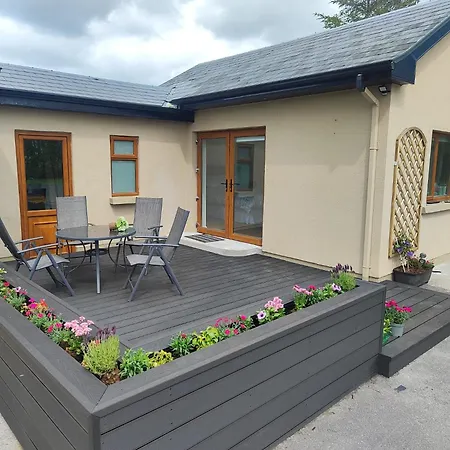 Sunset Apartamento Galway