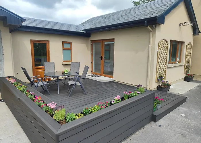 Sunset Apartman Galway